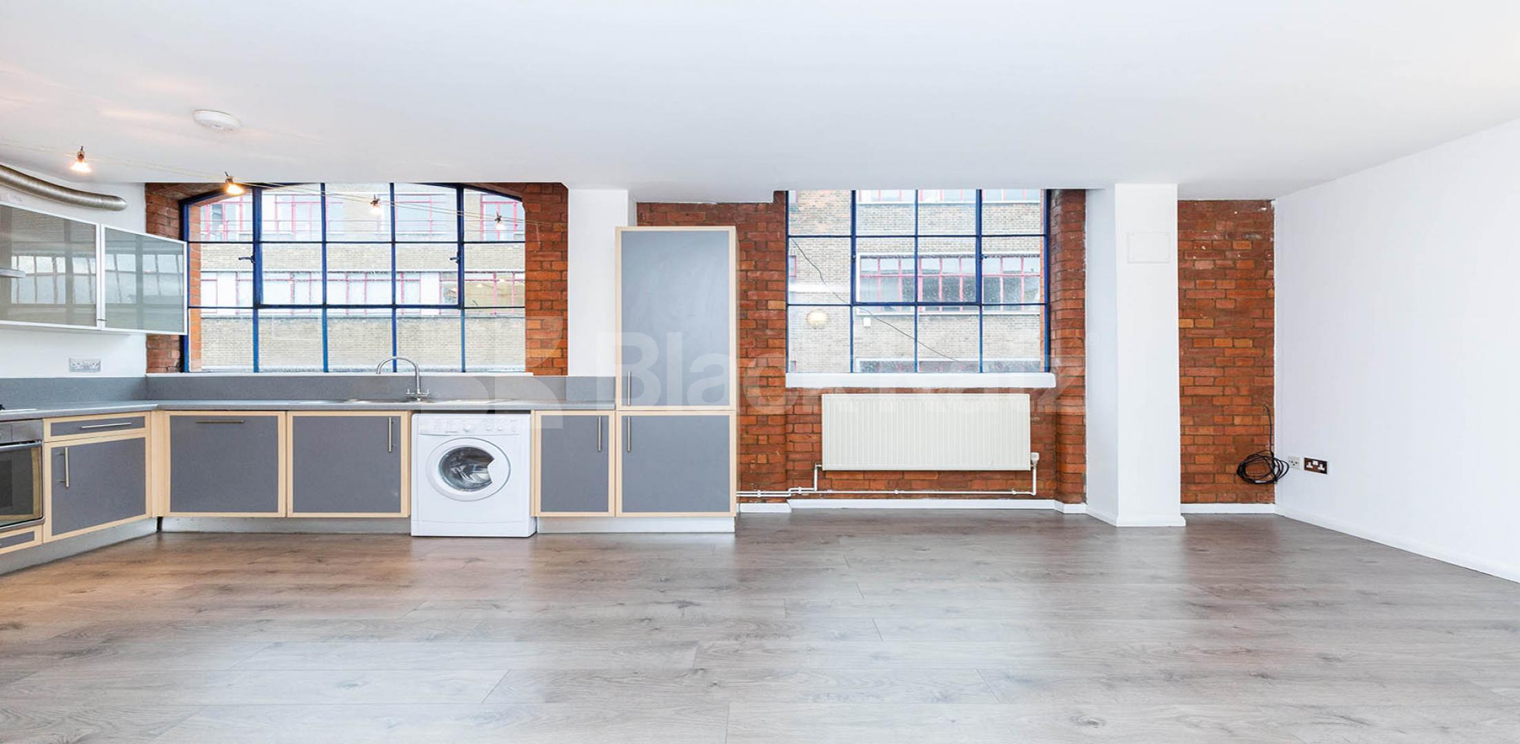 			2 Bedroom, 1 bath, 1 reception Apartment			 Dove Road, ISLINGTON/CANONBURY